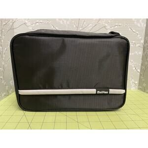 Maliton Traveling Toiletry Makeup Hanging Organizing Travel Bag Men Women